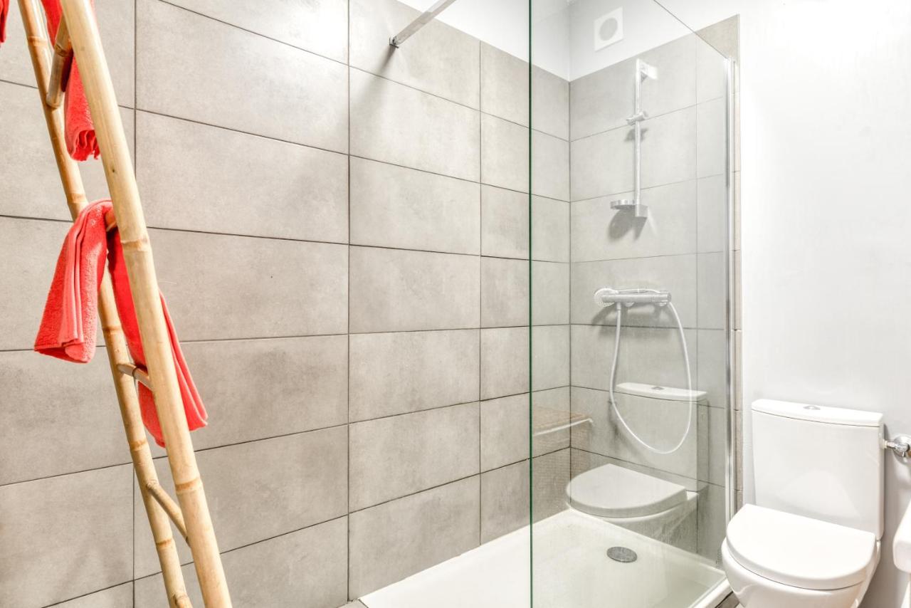 Le Cocon / Free Parking / Wifi / Netflix Apartment Каркасон Екстериор снимка